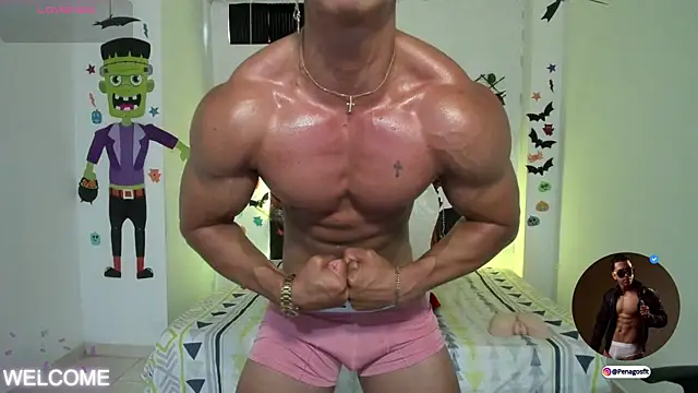 Taylor John online show from 10.16.25