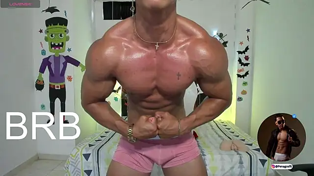 Taylor John online show from 04.09.26