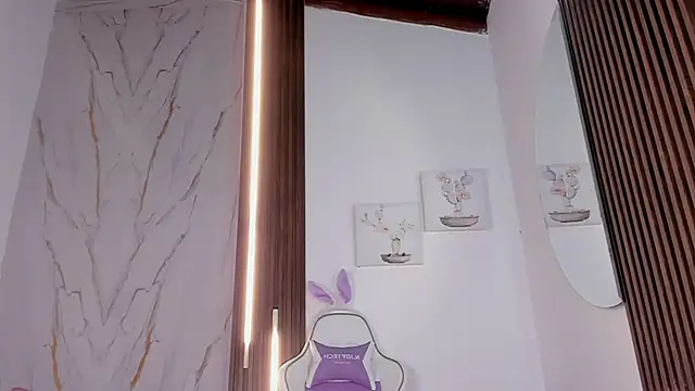 mia six66 online show from 10.02.25