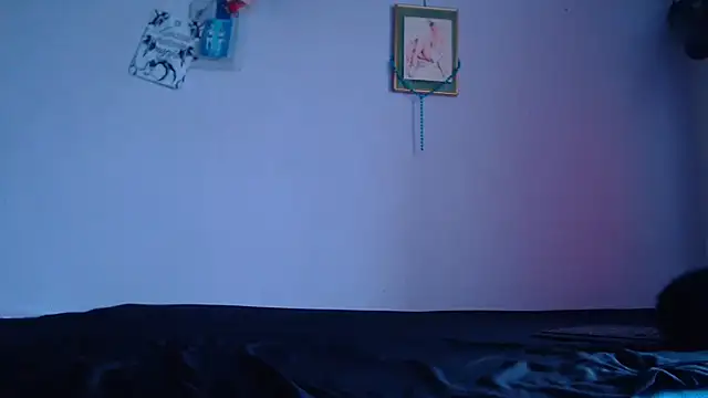 Zafiro subversiva online show from 09.15.25