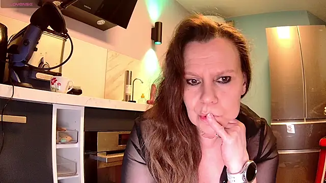 Endrocleia online show from 01.16.25