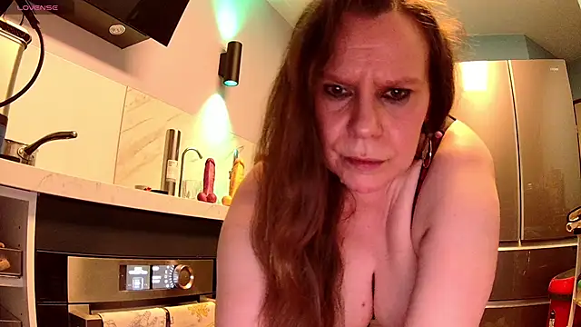 Endrocleia online show from 01.20.25