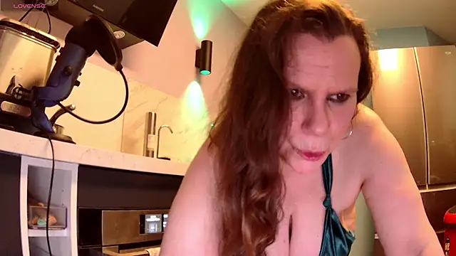 Endrocleia online show from 01.24.25