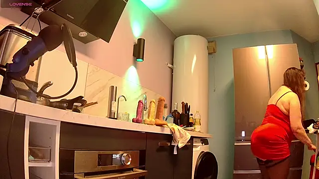 Endrocleia online show from 02.19.25