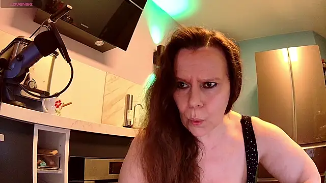 Endrocleia online show from 02.23.25