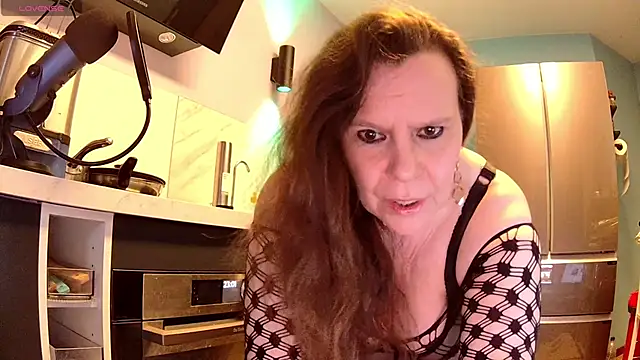 Endrocleia online show from 02.24.25