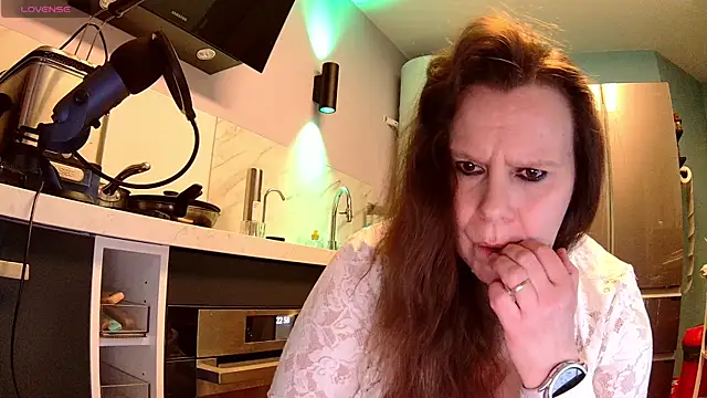 Endrocleia online show from 03.01.25