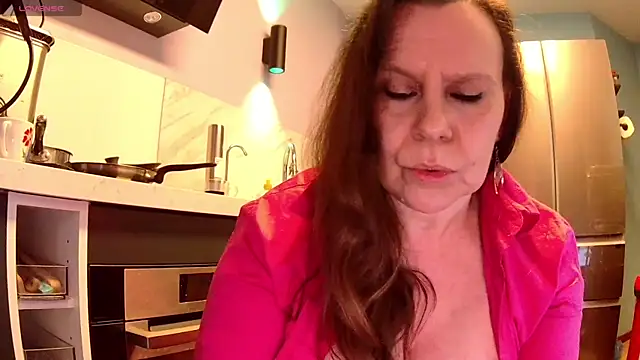 Endrocleia online show from 03.14.25