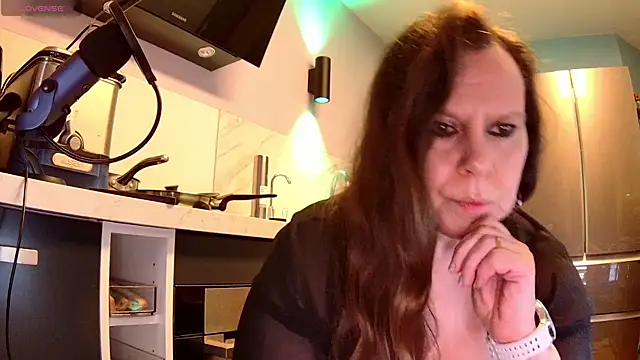 Endrocleia online show from 03.16.25