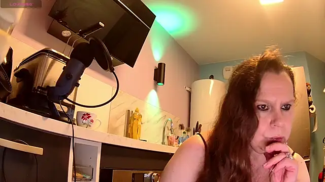 Endrocleia online show from 09.15.25