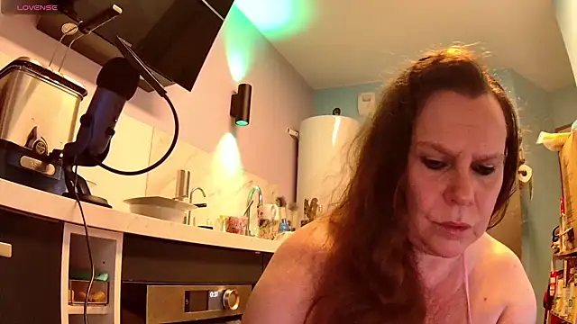 Endrocleia online show from 09.19.25