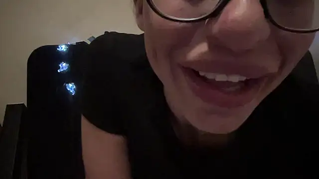 myloveforyouu online show from 03.17.26