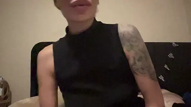 myloveforyouu online show from 03.26.26