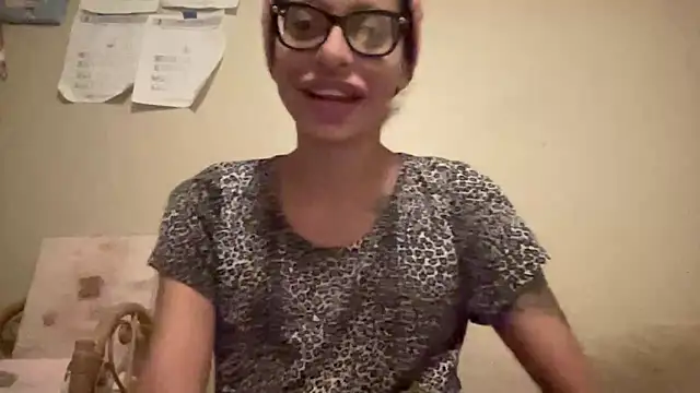 myloveforyouu online show from 04.11.26