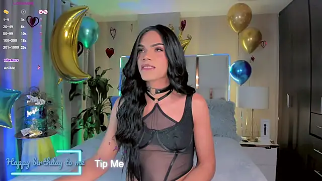 Snapshot of ANGELL06 chatting on 02.06.25 ANGELL06 online show from 02.06.25