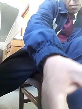 Romeoblues online show from 01.04.25