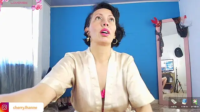 Snapshot of Jhanne_cherry chatting on 12.03.24 Jhanne cherry online show from 12.03.24