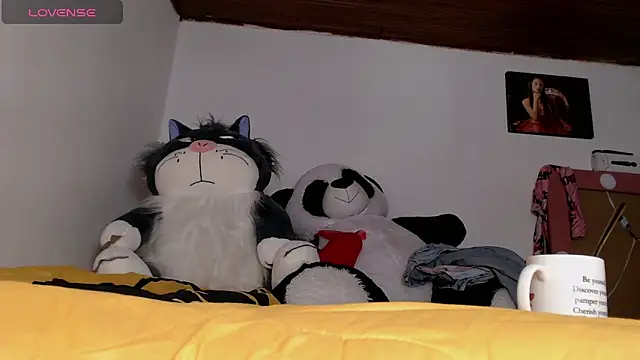 minene mikami online show from 11.21.25