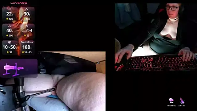 lili-hot-77 online show from 03.01.26