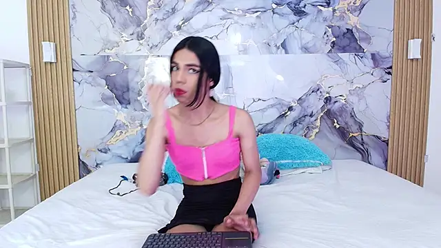 Luluu 08 online show from 02.28.26