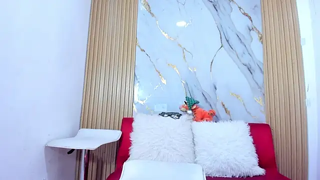 Luluu 08 online show from 03.19.26