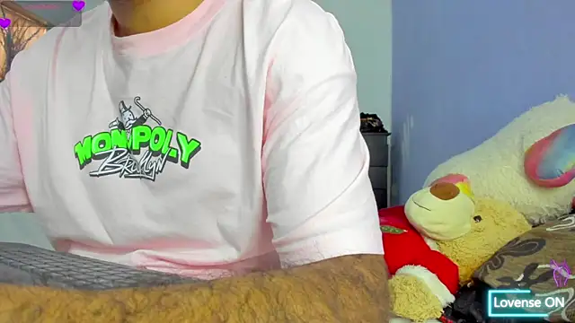 6 bunny 9 online show from 01.19.25