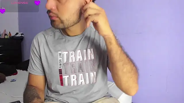 6 bunny 9 online show from 02.20.25