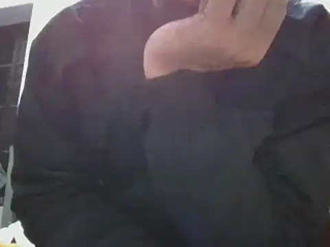 sexyvihan1 online show from 12.31.24