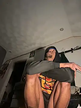 Snapshot of rayyymack chatting on 03.02.25 rayyymack online show from 03.02.25