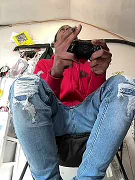 Snapshot of rayyymack chatting on 03.08.25 rayyymack online show from 03.08.25