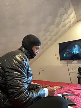 rayyymack online show from 12.01.25