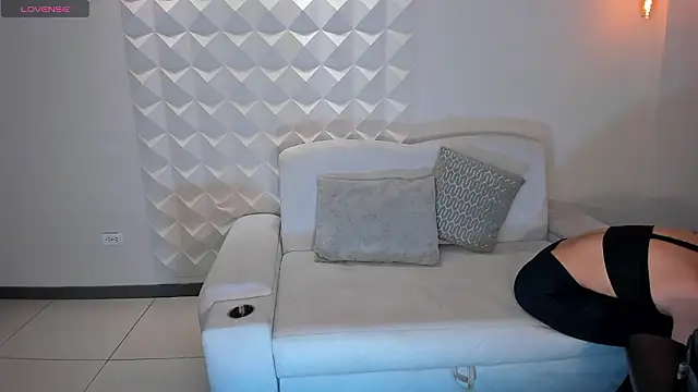 MariaHerrera  online show from 03.07.26