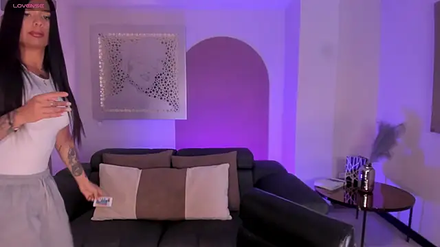 Snapshot of MariaHerrera_ chatting on 07.19.26 MariaHerrera online show from 07.19.26