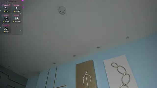 KatieStonne online show from 03.08.25