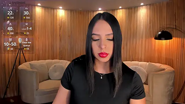 KatieStonne online show from 09.23.25