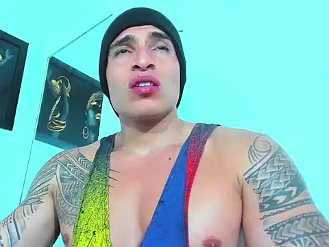 jack pergurtson01 online show from 02.18.25