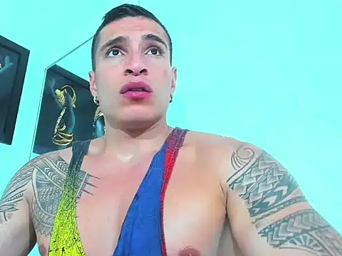 jack pergurtson01 online show from 03.11.25