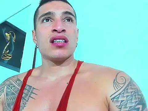 jack pergurtson01 online show from 03.12.25