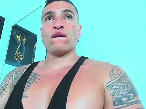 jack pergurtson01 online show from 03.17.25