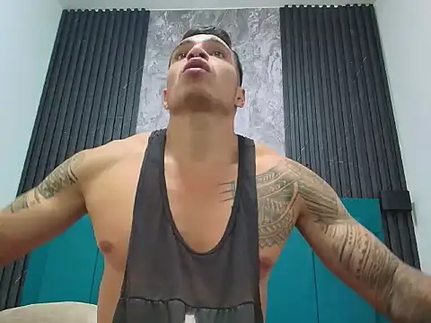 jack pergurtson01 online show from 12.19.25