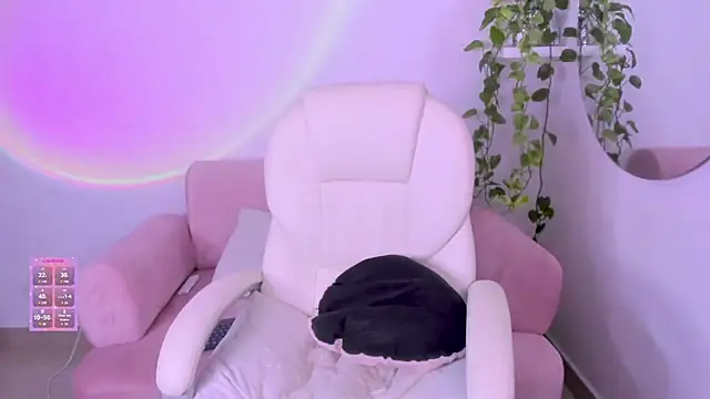 Catbaby888  online show from 02.09.26