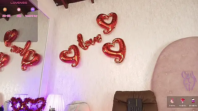 mariablonde  online show from 02.08.25