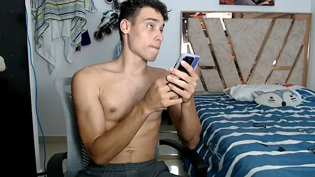 Babylin77 online show from 02.04.26