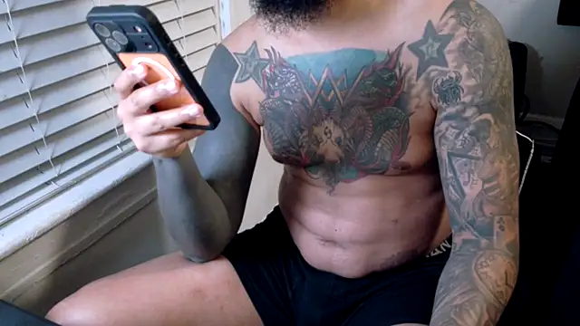 WyattBBC online show from 03.22.26