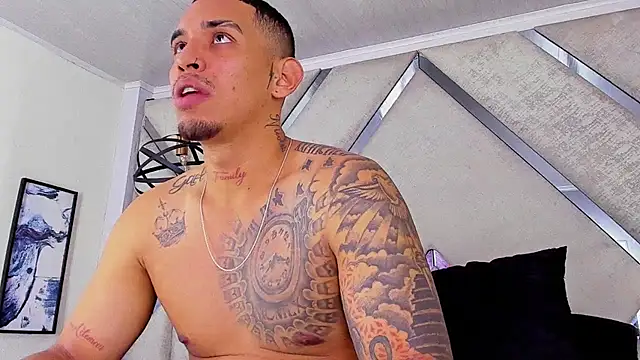 Damian09  online show from 11.27.25