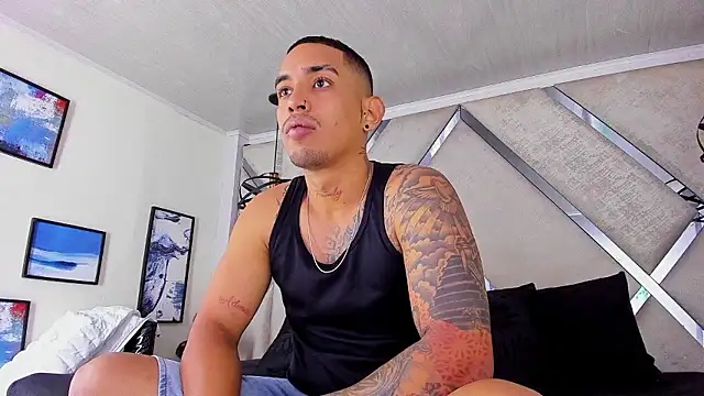 Damian09  online show from 01.15.26