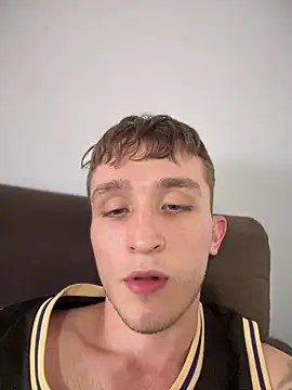 Dylanwhite23  online show from 01.18.25