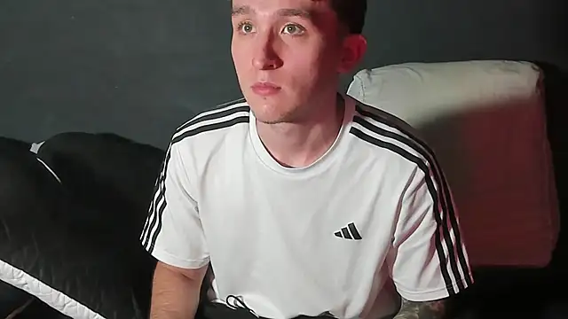 Dylanwhite23  online show from 10.16.25