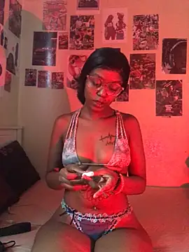 naughtybitches5 online show from 03.23.26