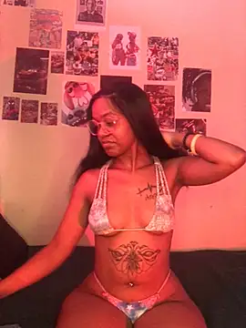 naughtybitches5 online show from 03.28.26